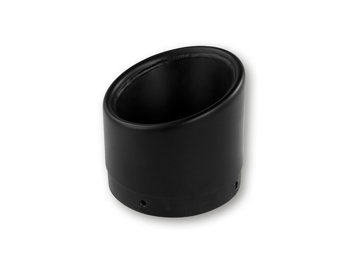 IXIL IRONHEAD Tampa Final Slashed, Preto Ø112mm 1