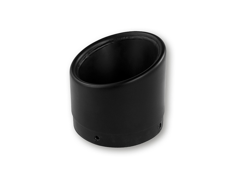 IXIL IRONHEAD Tampa Final Slashed, Preto Ø112mm 1