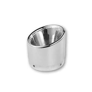 IXIL IRONHEAD Tampa Final Slashed, Crome Ø112mm