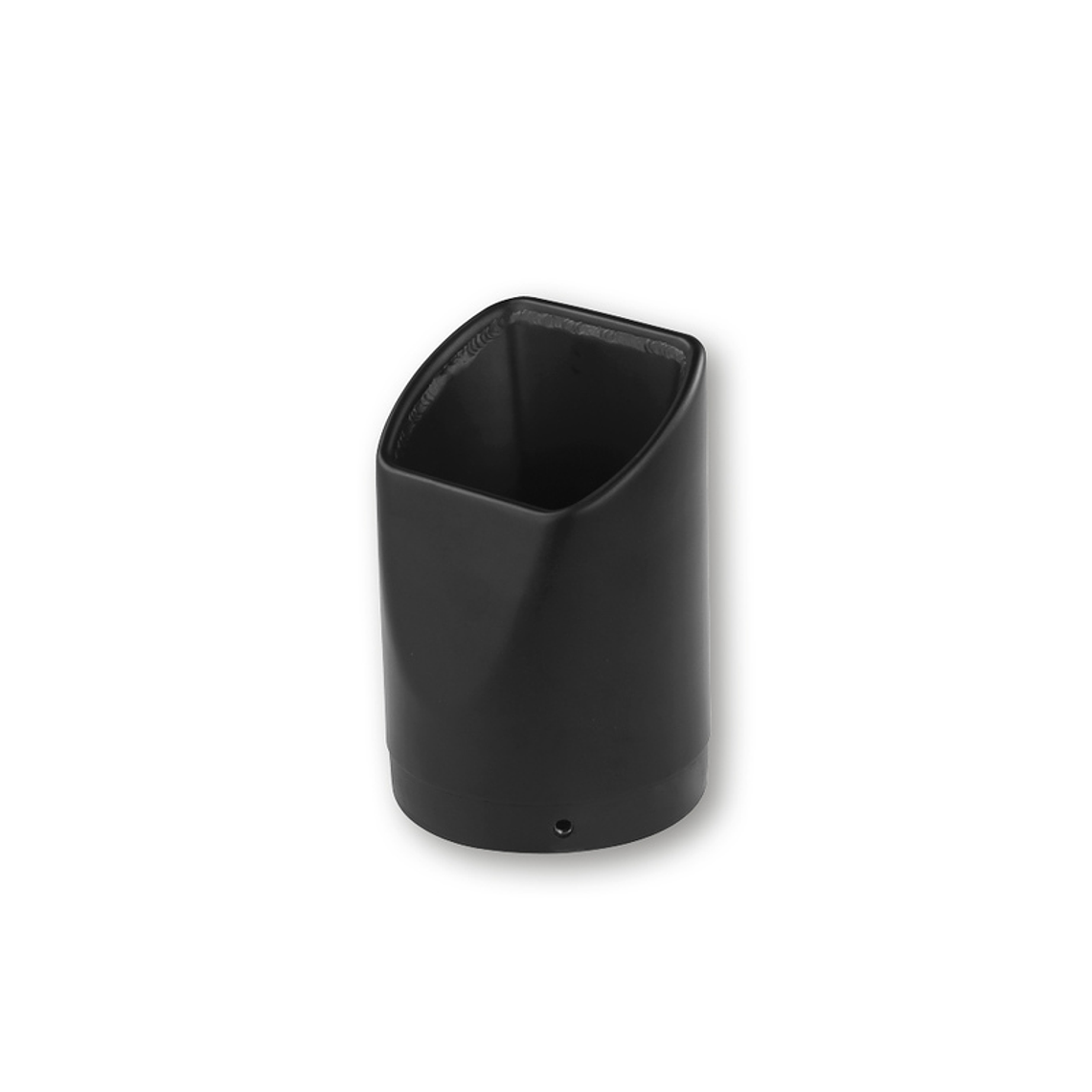 IXIL IRONHEAD Tampa Final Square, Preto Ø112mm 1