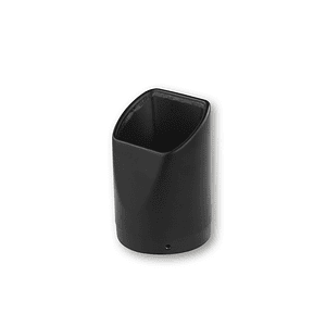 IXIL IRONHEAD Tampa Final Square, Preto Ø112mm