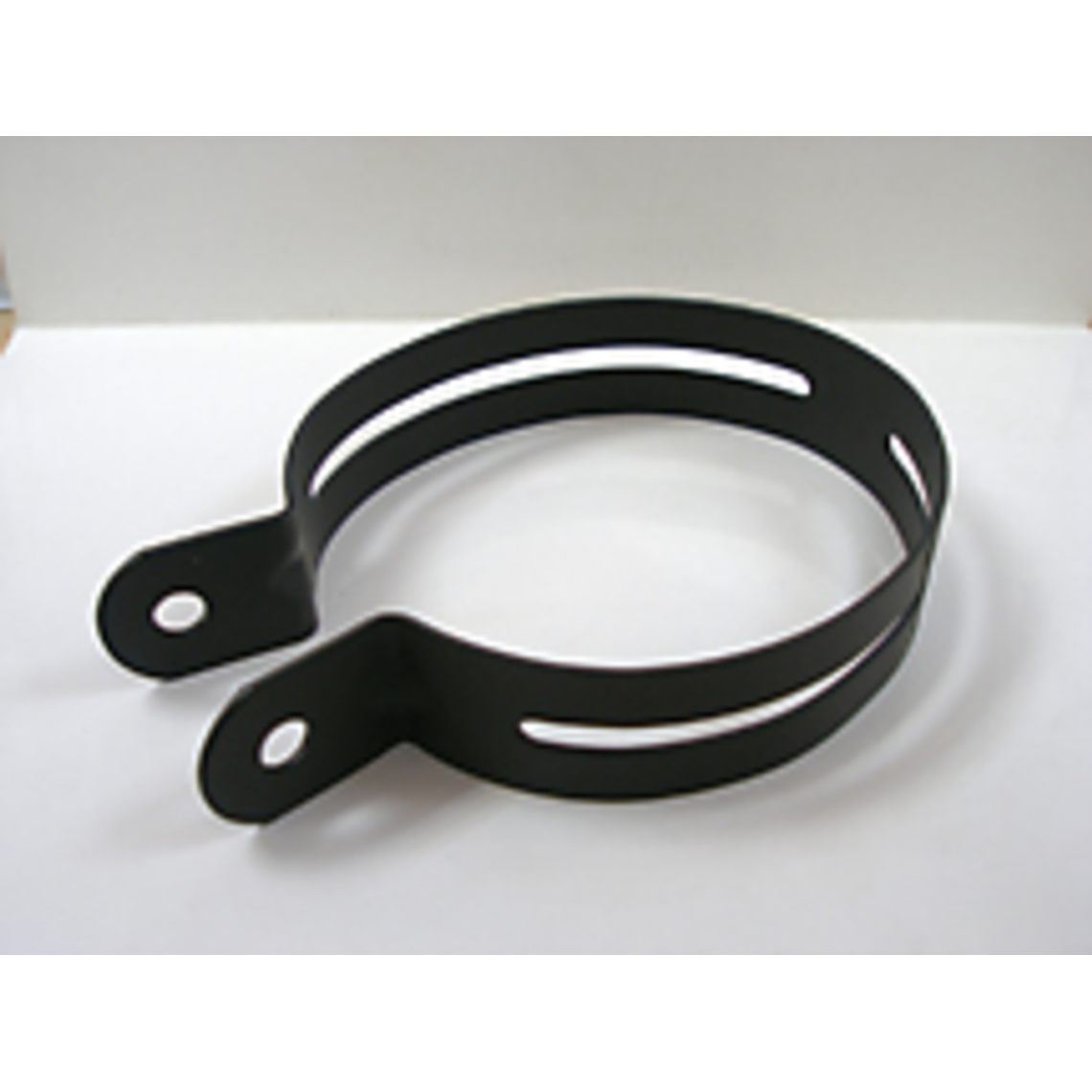 IXIL Abraçadeira, oval, para IXIL XTREM/Shorty, Preto 1