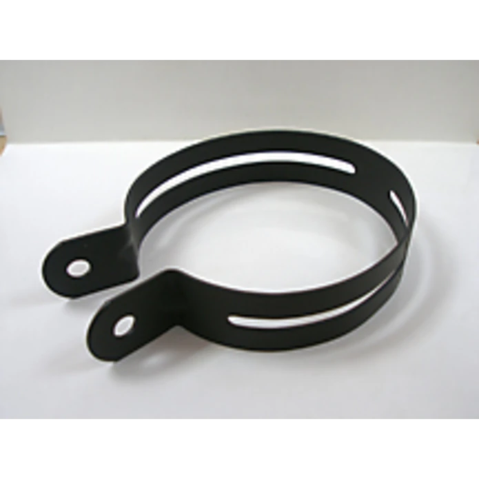 IXIL Abraçadeira, oval, para IXIL XTREM/Shorty, Preto 1