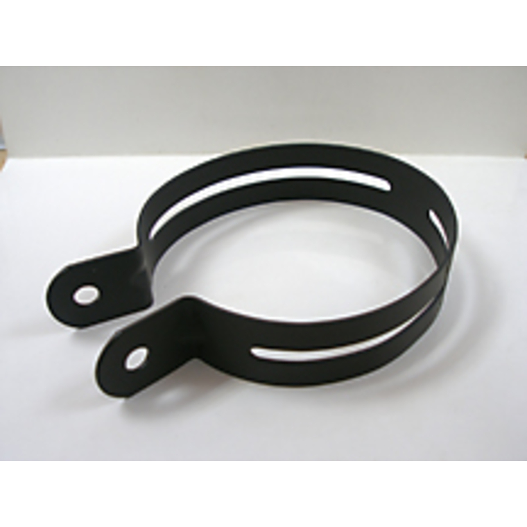 IXIL Abraçadeira, oval, para IXIL XTREM/Shorty, Preto 1