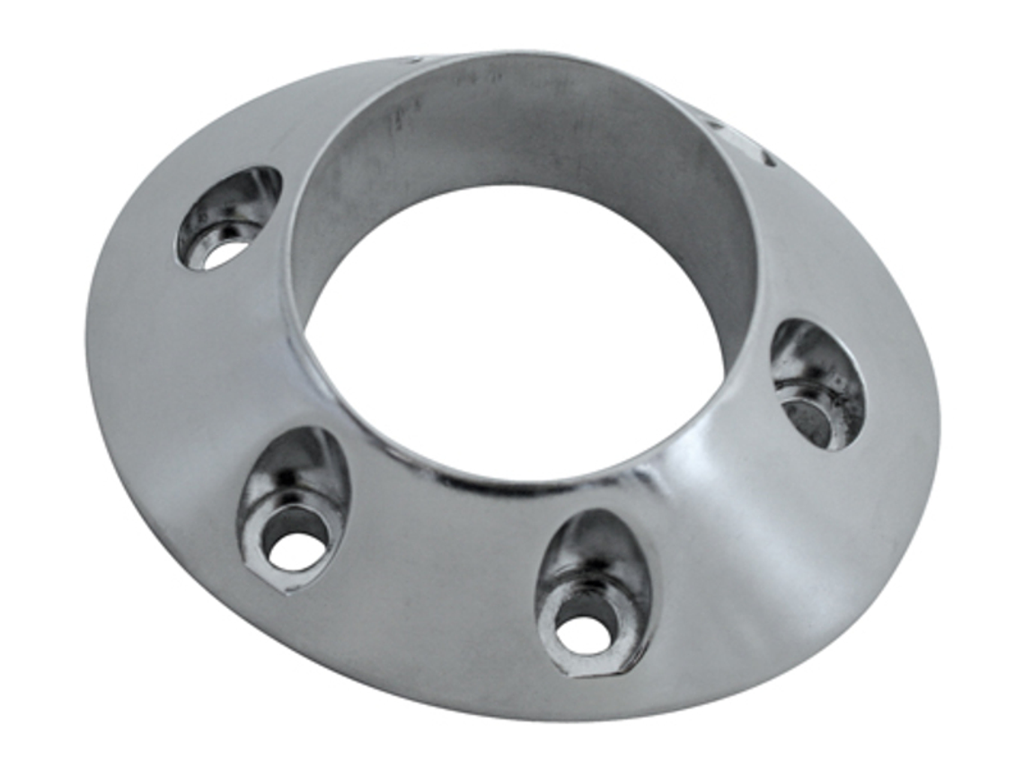 IXIL Conico Tampa Final, New Version, Silver 1