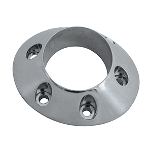 IXIL Conico Tampa Final, New Version, Silver