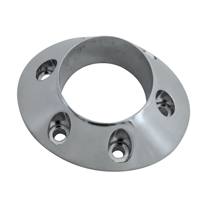 IXIL Conico Tampa Final, New Version, Silver 1