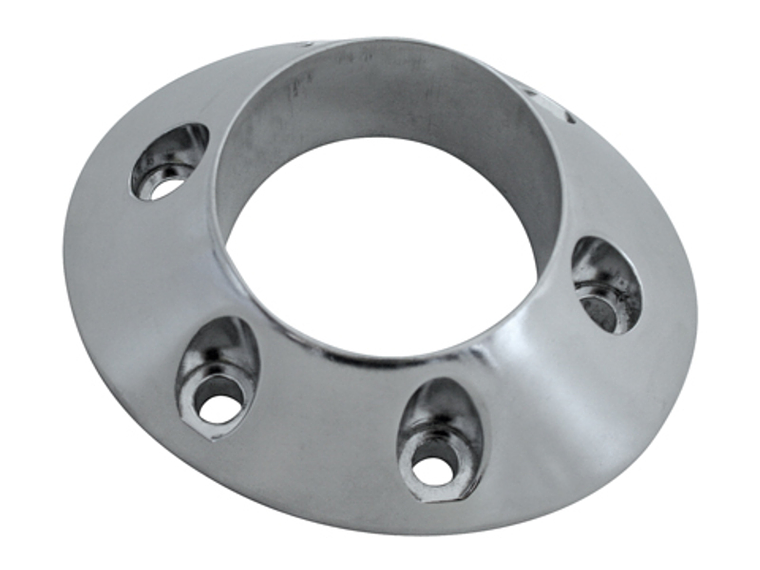 IXIL Conico Tampa Final, New Version, Silver 1