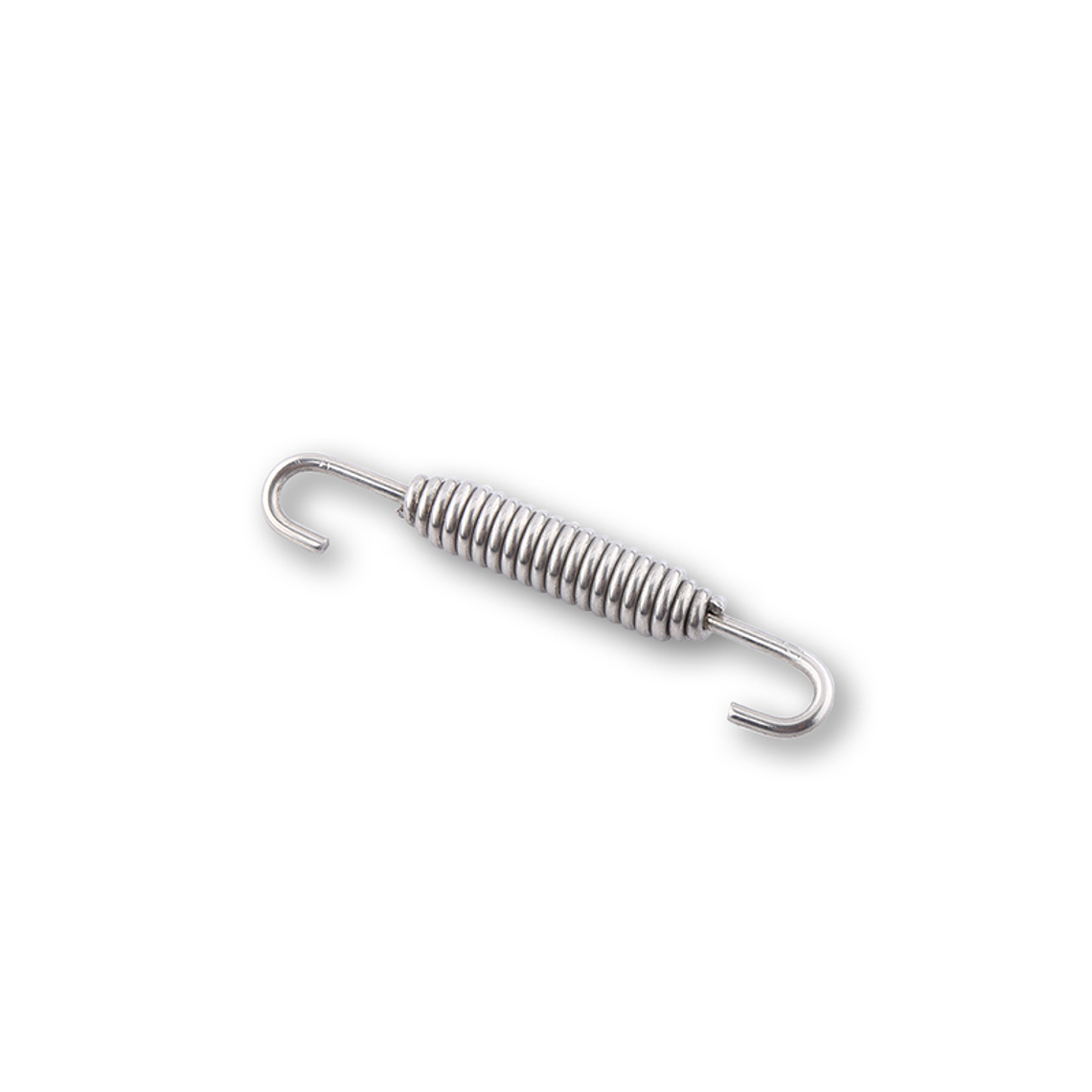 IXIL Mola de fixação para Escape em Aço Inoxidável, curta, 7,5 cm 1