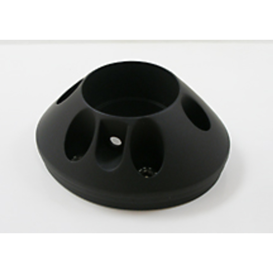 IXIL Conico Tampa Final, New Version, Preto 1