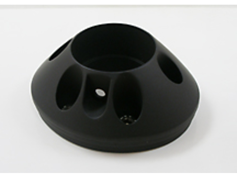 IXIL Conico Tampa Final, New Version, Preto 1