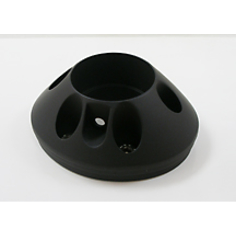 IXIL Conico Tampa Final, New Version, Preto 1