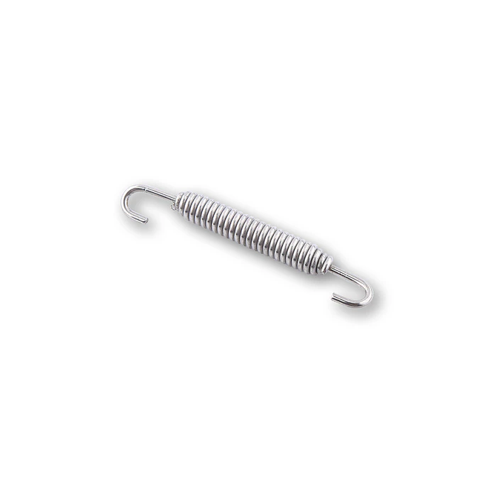 IXIL Mola de fixação para Escape em Aço Inoxidável, longa - 8 cm 1