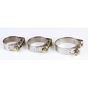 IXIL Abraçadeira, Aço Inoxidável, 43-47mm