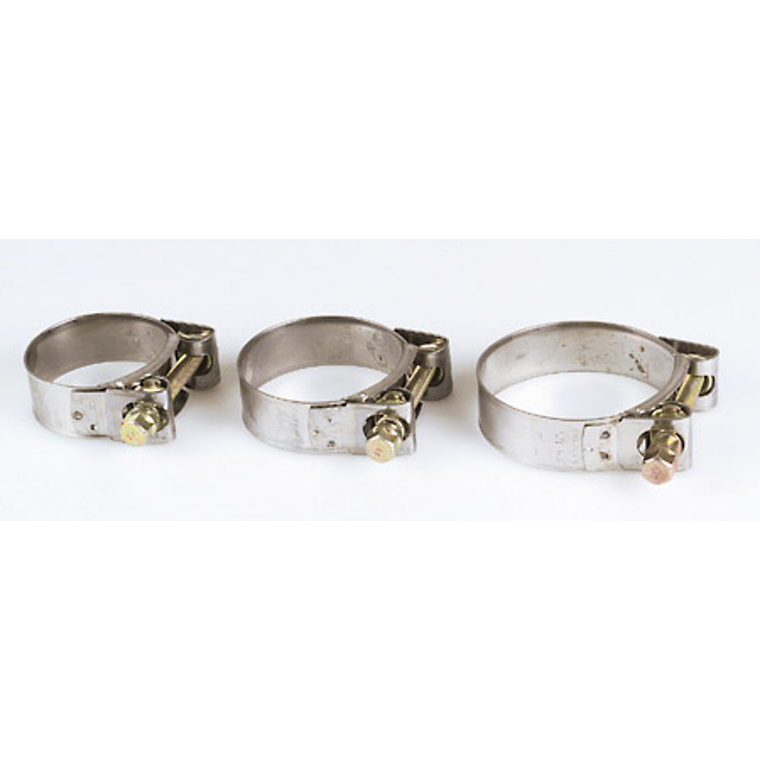 IXIL Abraçadeira, Aço Inoxidável, 43-47mm 1