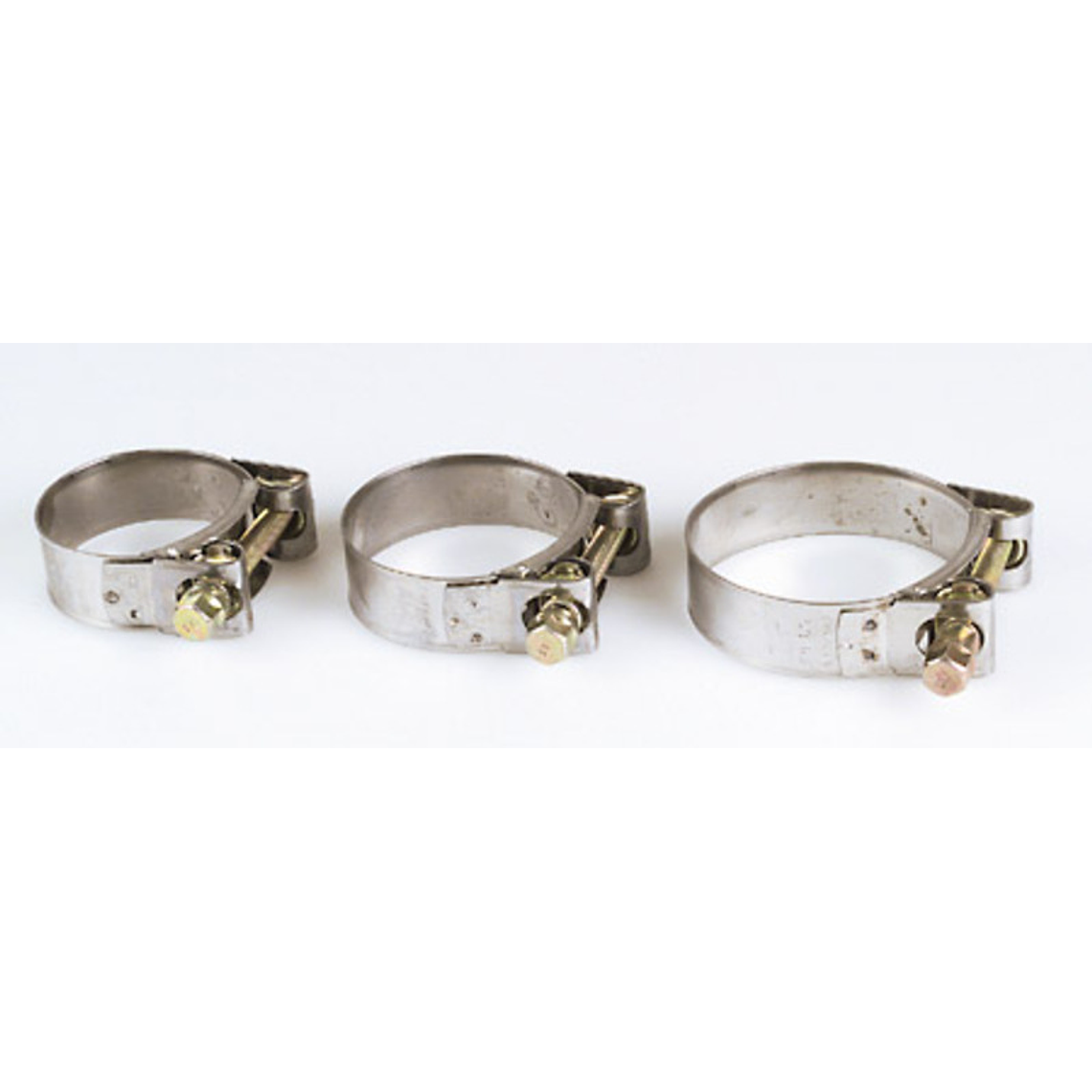 IXIL Abraçadeira, Aço Inoxidável, 51-55mm 1