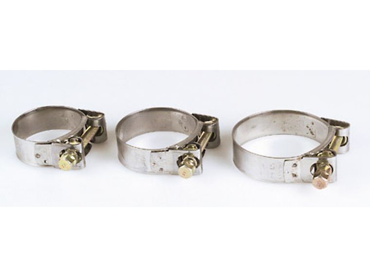 IXIL Abraçadeira, Aço Inoxidável, 55-59mm 1