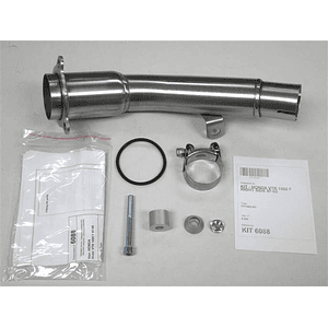 IXIL Tubo Ligação para VTR 1000F, 97- R.H.