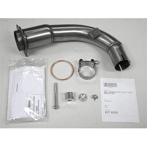 IXIL Tubo Ligação para VTR 1000F, 97- L.H.