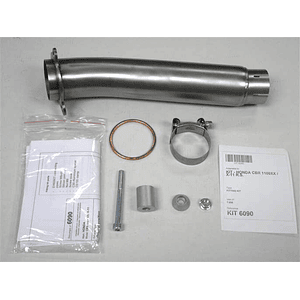 IXIL Tubo Ligação para CBR 1100 XX, R.H