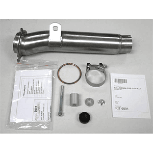 IXIL Tubo Ligação para CBR 1100 XX L.H.