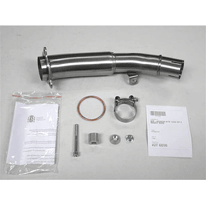 IXIL Tubo Ligação para VTR 1000 SP1, R.H.