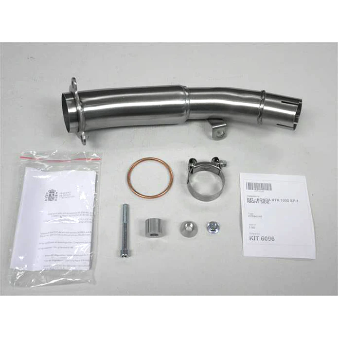 IXIL Tubo Ligação para VTR 1000 SP1, R.H. 1