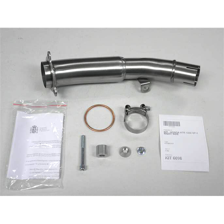 IXIL Tubo Ligação para VTR 1000 SP1, R.H. 1