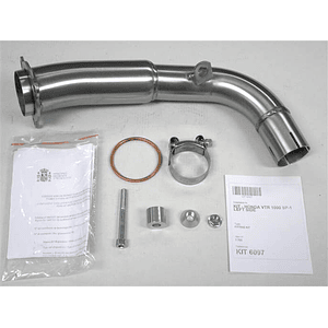 IXIL Tubo Ligação para VTR 1000 SP1 L.H.