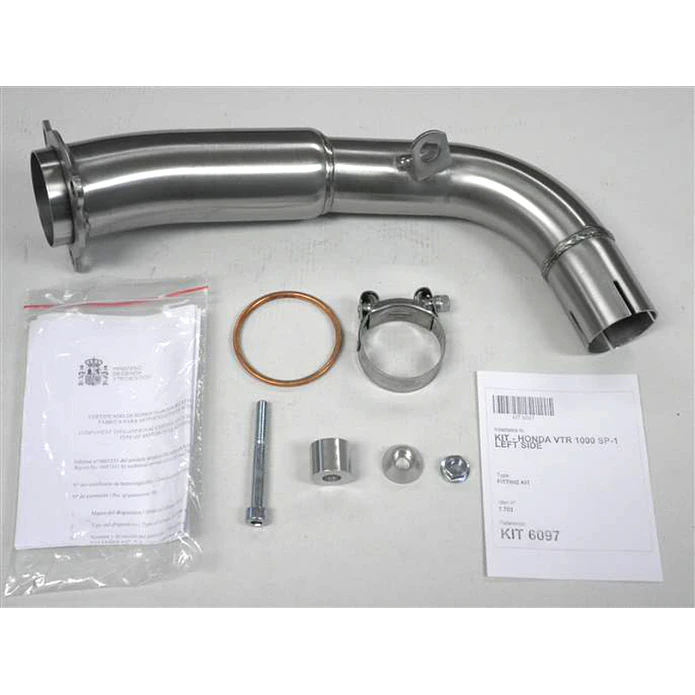 IXIL Tubo Ligação para VTR 1000 SP1 L.H. 1