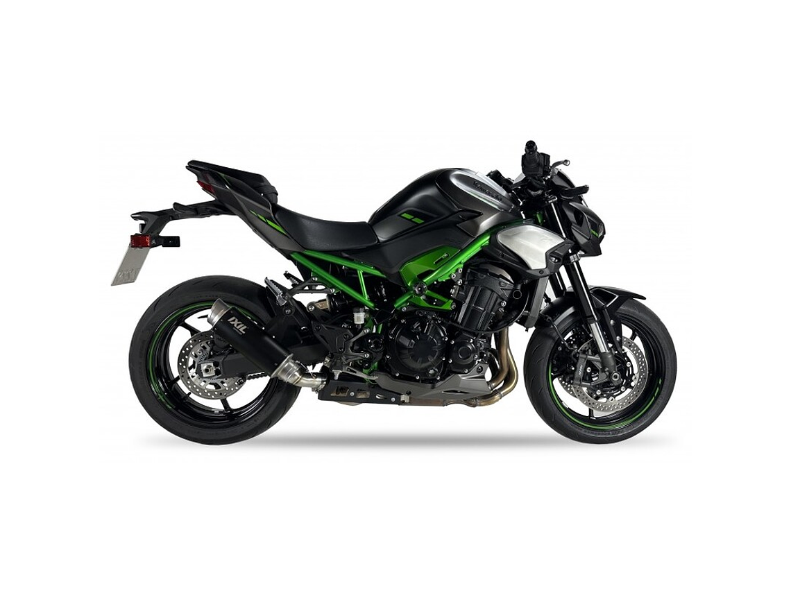 Escape IXIL RC Xtrem Sport Slip On 1