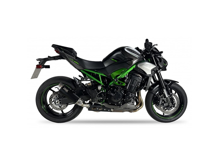 Escape IXIL RC Xtrem Sport Slip On 1