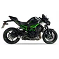 Ponteira de Escape IXIL Sport Xtrem Kawasaki Z 900 A2 GK7230BR - thumbnail 1