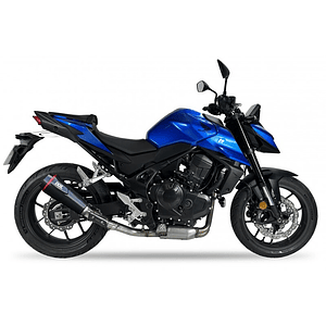 Escape Slip-On IXIL XC Xtrem Carbono