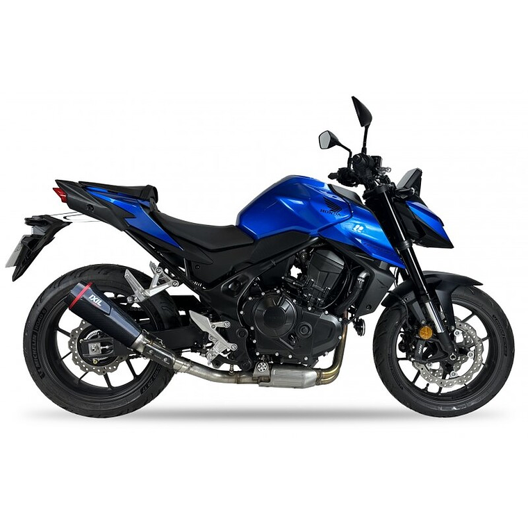 Escape Slip-On IXIL XC Xtrem Carbono 1