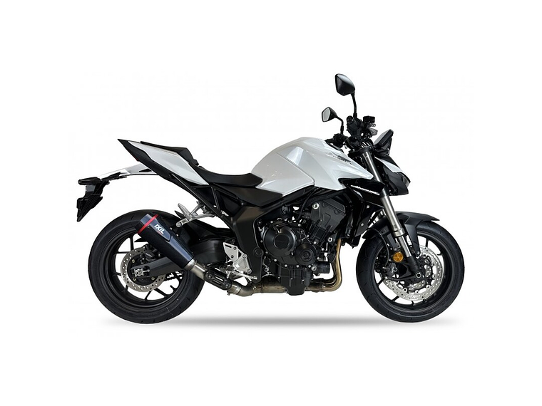 Escape IXIL XC Xtrem Carbono Slip On Honda CB 1000 Hornet  1