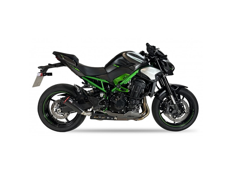 Escape Slip-On IXIL XC Xtrem Carbono 1