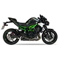 Ponteira de Escape IXIL Xtrem Kawasaki Z 900 A2 2025-2026 KK7230XC - thumbnail 1