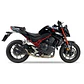 Escape IXIL Honda CB 750 Hornet Race Xtrem RB Slip On  - thumbnail 1