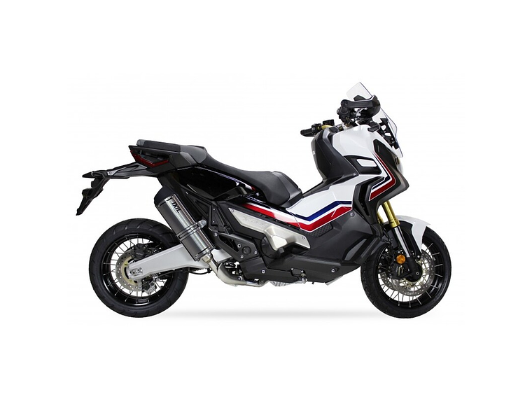 Escape Slip-On IXIL Hexoval Xtrem 1