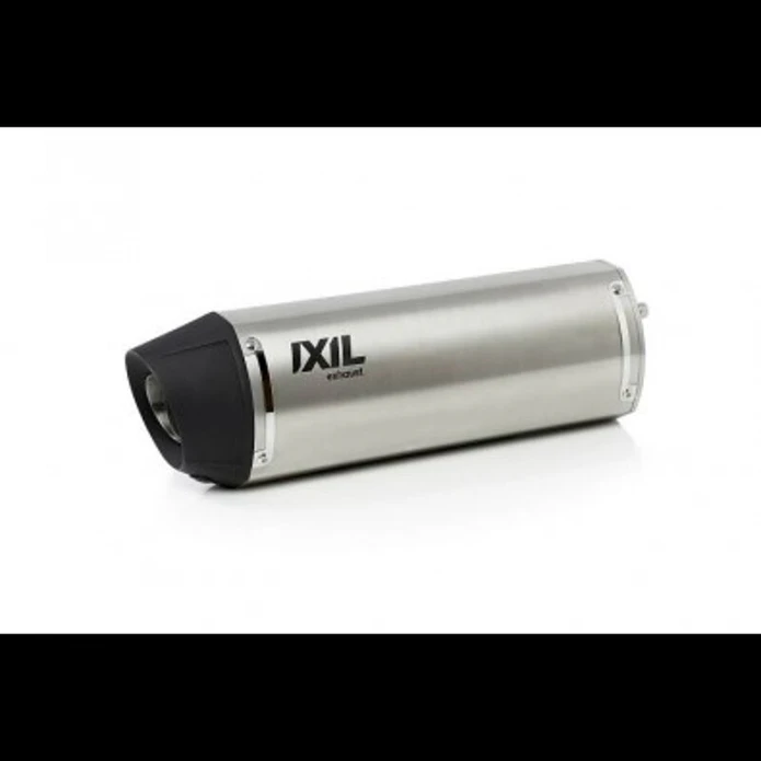Escape IXIL Hexoval Xtrem - Lado Direito 1