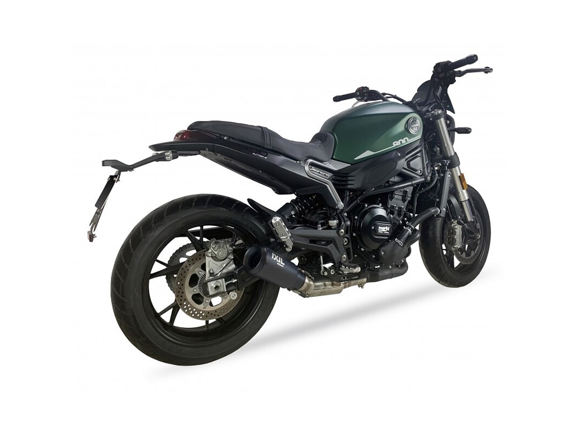 Escape IXIL Race Xtrem RB Slip On 1