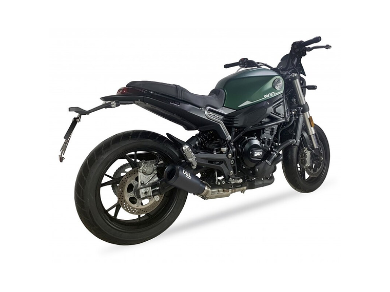 Escape IXIL Race Xtrem RB Slip On 1