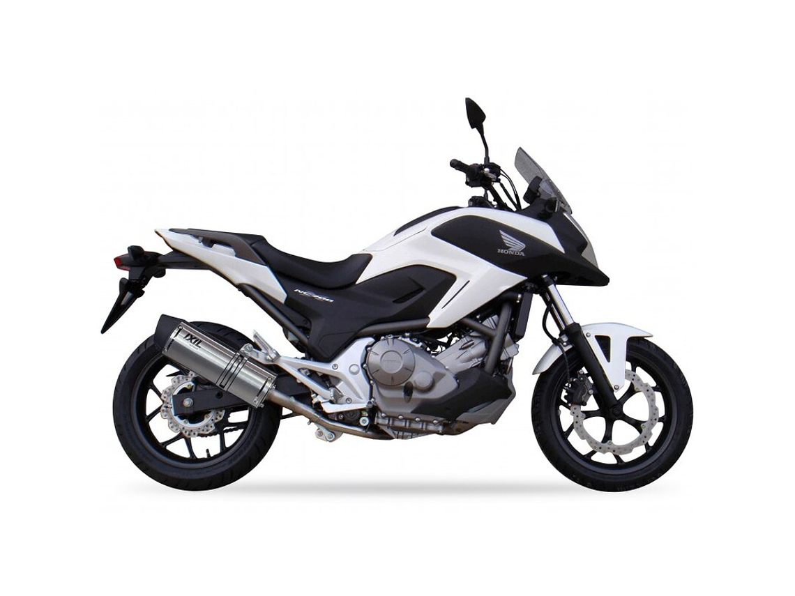 IXIL Hexoval Xtrem Escape 1