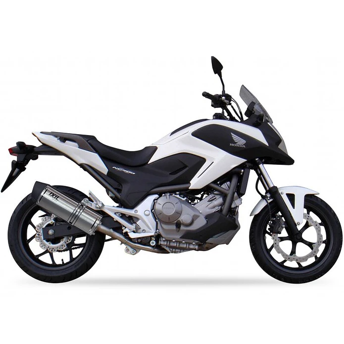 IXIL Hexoval Xtrem Escape 1