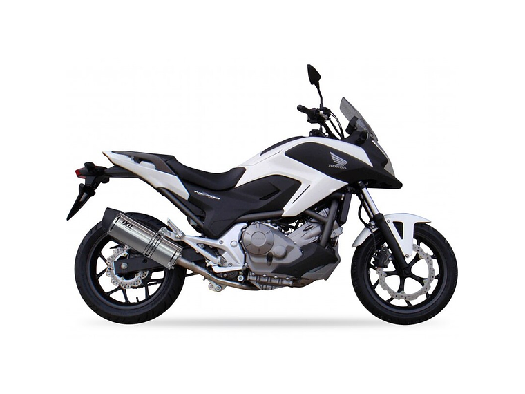 IXIL Hexoval Xtrem Escape 1