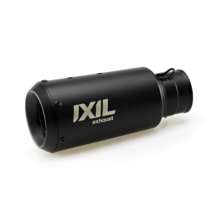 Escape Completo IXIL - Honda CB 650 R - CH6242RB 1