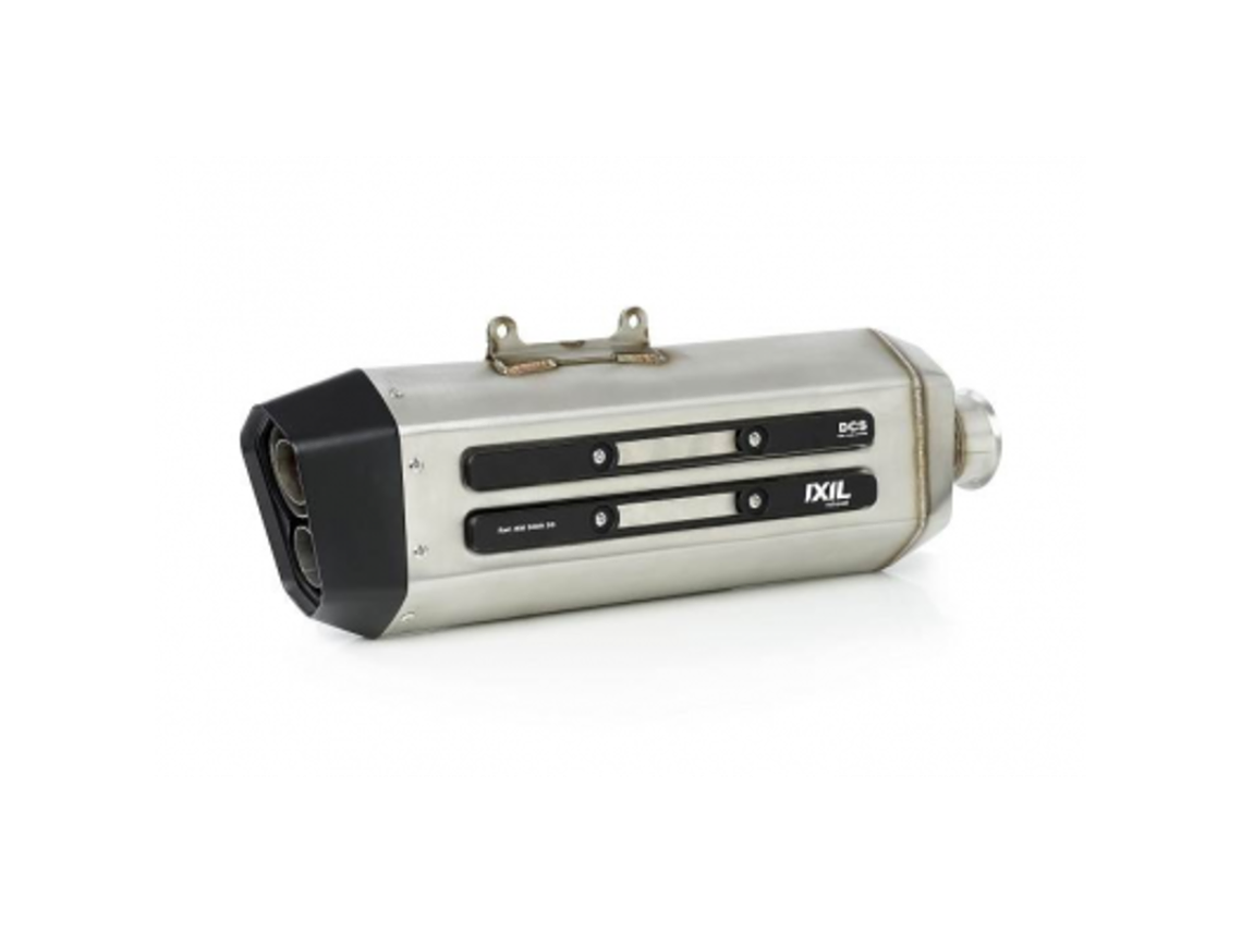 Escape IXIL Benelli TRK 502 X 2018/2021 - EB5036SS 1