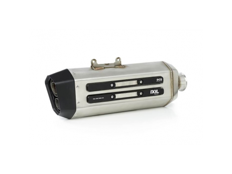 Escape IXIL Benelli TRK 502 X 2018/2021 - EB5036SS 1