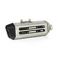 Escape IXIL Benelli TRK 502 X 2018/2021 - EB5036SS - Miniatura 1